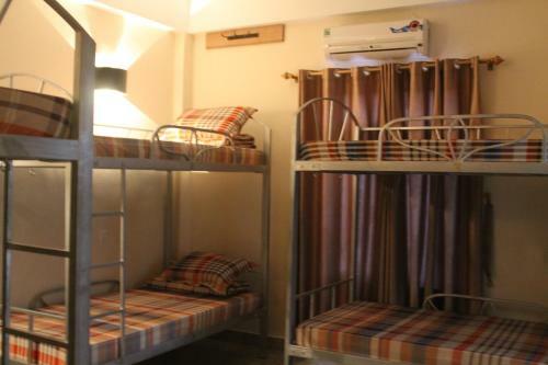 Phong Nha Gecko Hostel