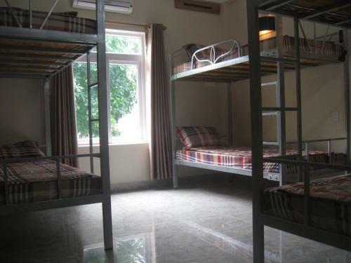 Phong Nha Gecko Hostel