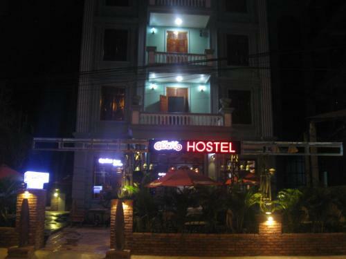 Phong Nha Gecko Hostel