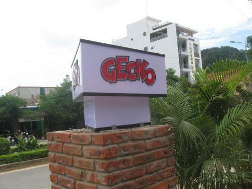 Phong Nha Gecko Hostel