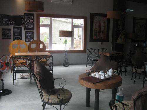 Phong Nha Gecko Hostel