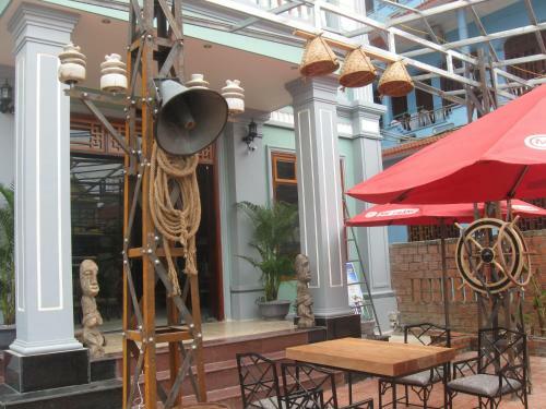 Phong Nha Gecko Hostel