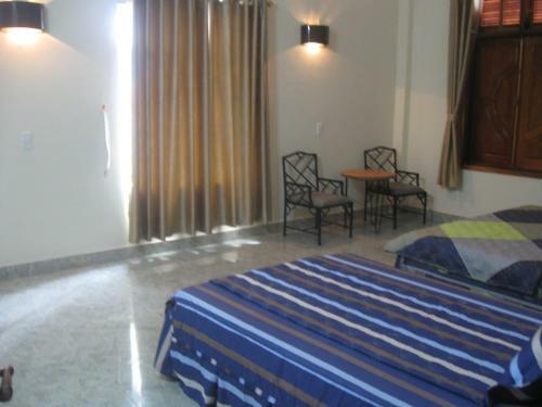 Phong Nha Gecko Hostel