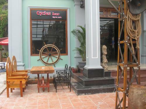 Phong Nha Gecko Hostel