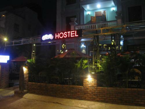 Phong Nha Gecko Hostel