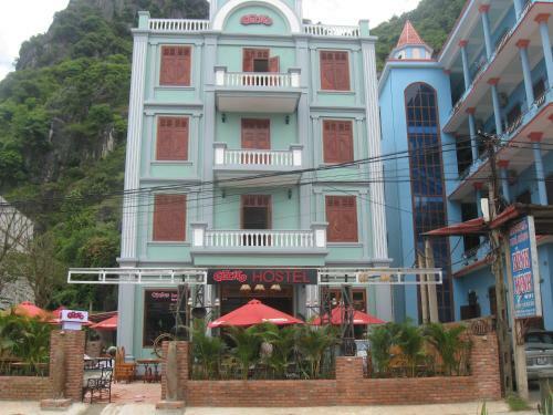 Phong Nha Gecko Hostel