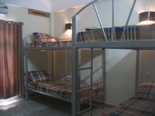 Phong Nha Gecko Hostel