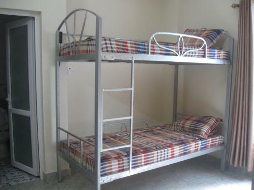 Phong Nha Gecko Hostel