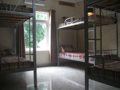 Phong Nha Gecko Hostel