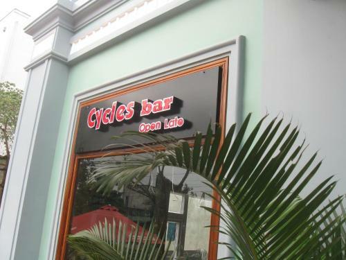 Phong Nha Gecko Hostel