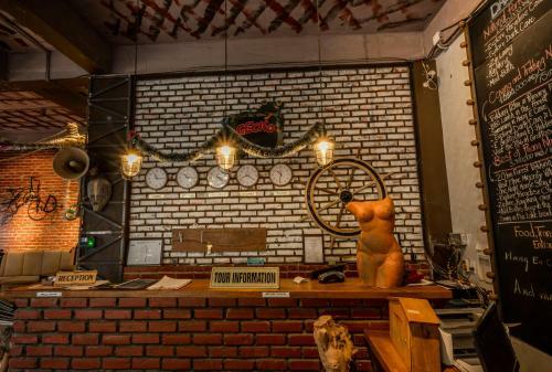 Phong Nha Gecko Hostel