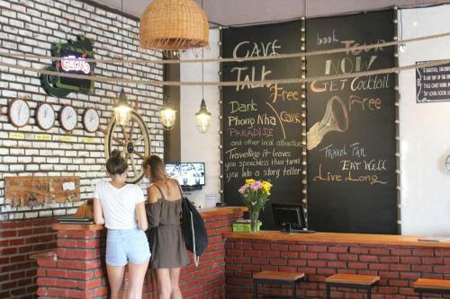 Phong Nha Gecko Hostel