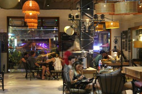 Phong Nha Gecko Hostel