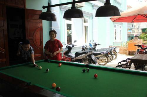 Phong Nha Gecko Hostel