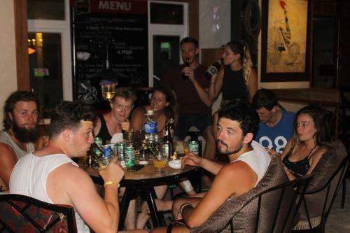 Phong Nha Gecko Hostel