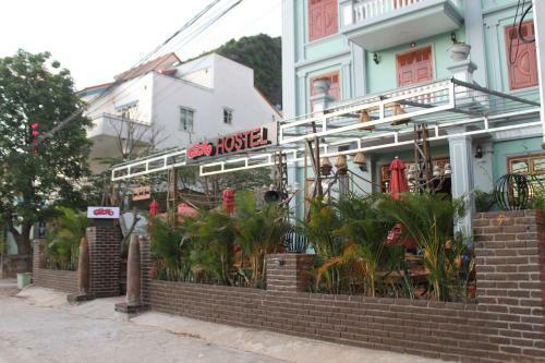 Phong Nha Gecko Hostel