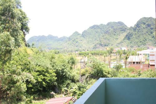 Phong Nha Gecko Hostel