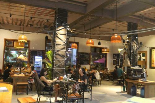 Phong Nha Gecko Hostel