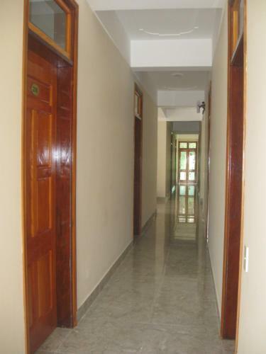 Phong Nha Gecko Hostel