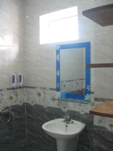 Phong Nha Gecko Hostel