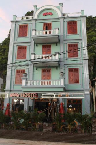 Phong Nha Gecko Hostel