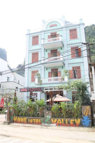 Phong Nha Gecko Hostel