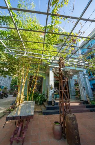 Phong Nha Gecko Hostel