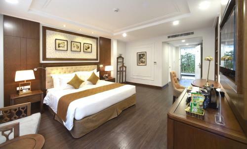 Garco Dragon Hotel 2