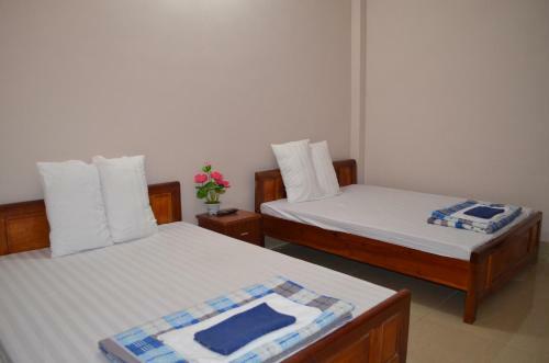 Motel Phuongmai Hotel
