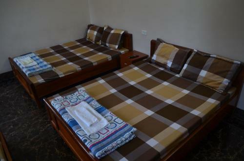 Motel Phuongmai Hotel