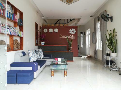 Motel Phuongmai Hotel