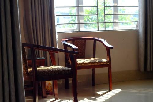 Motel Phuongmai Hotel
