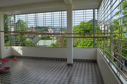 Motel Phuongmai Hotel