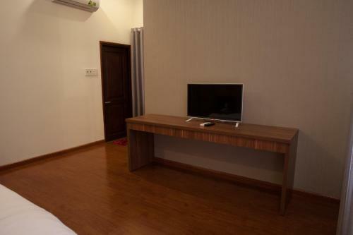Trieu Khang Hotel