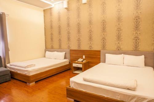 Trieu Khang Hotel