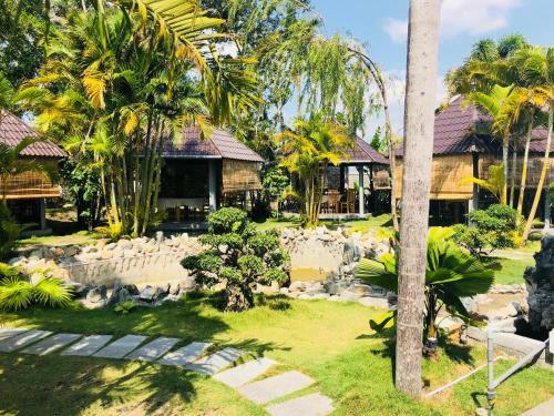 Trieu Khang Hotel