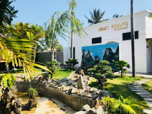 Trieu Khang Hotel