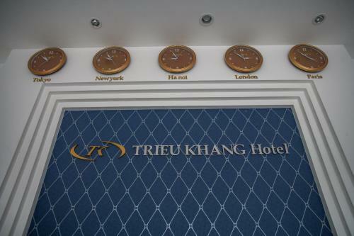 Trieu Khang Hotel