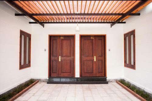 Trieu Khang Hotel