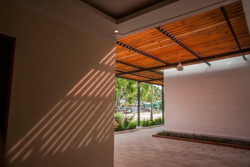 Trieu Khang Hotel