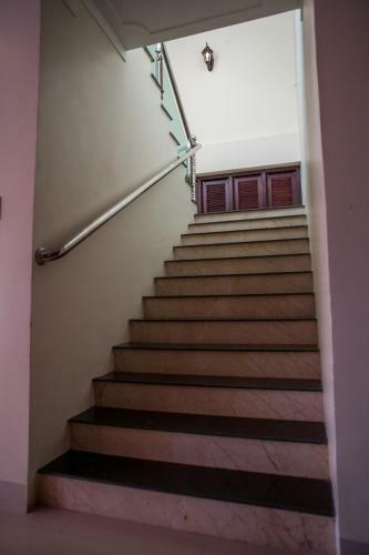 Trieu Khang Hotel