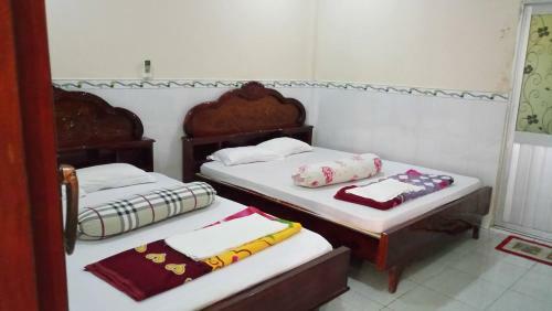 Motel Ch� Tho�ng
