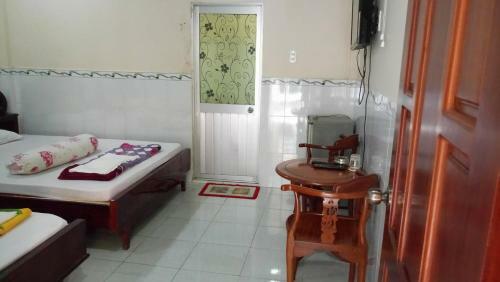 Motel Ch� Tho�ng