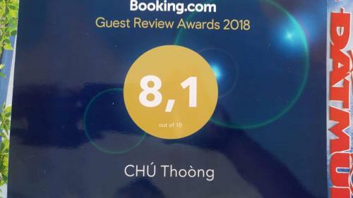 Motel Ch� Tho�ng