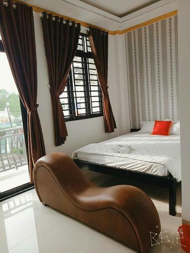 Hostal Hanh Phat 2 Guesthouse