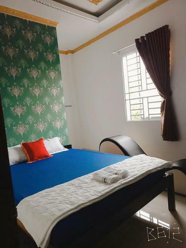 Hostal Hanh Phat 2 Guesthouse
