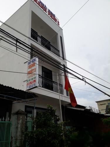 Hostal Hanh Phat 2 Guesthouse
