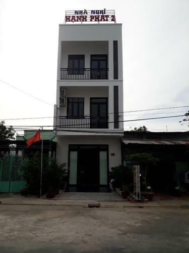 Hostal Hanh Phat 2 Guesthouse