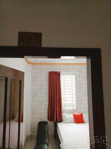 Hostal Hanh Phat 2 Guesthouse