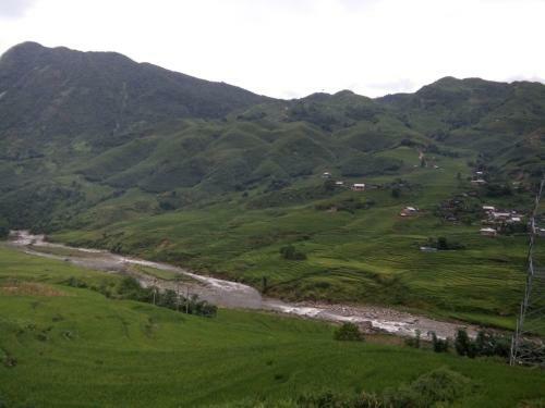 A De Homestay